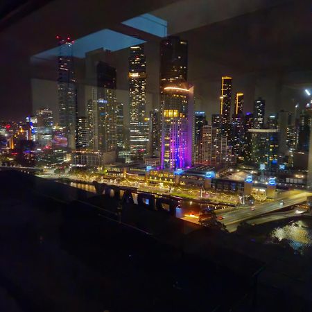 Melbourne Star Hotell Exteriör bild