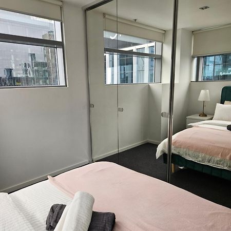 Melbourne Star Hotell Exteriör bild