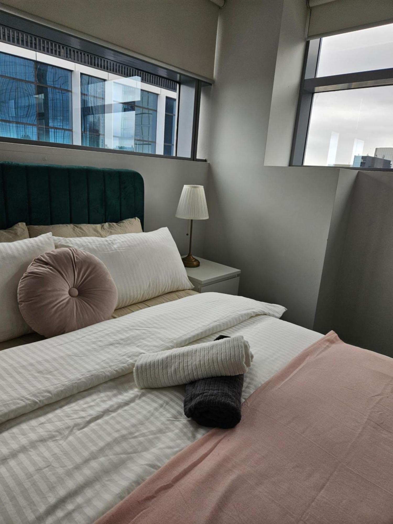 Melbourne Star Hotell Exteriör bild